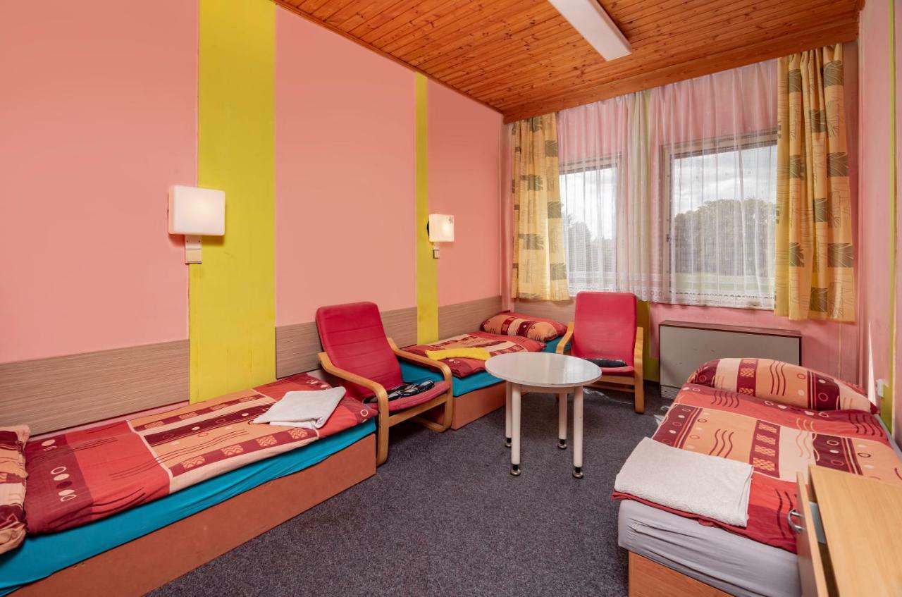 Ubytovna Z-Sport Nove Mesto nad Metuji Room photo
